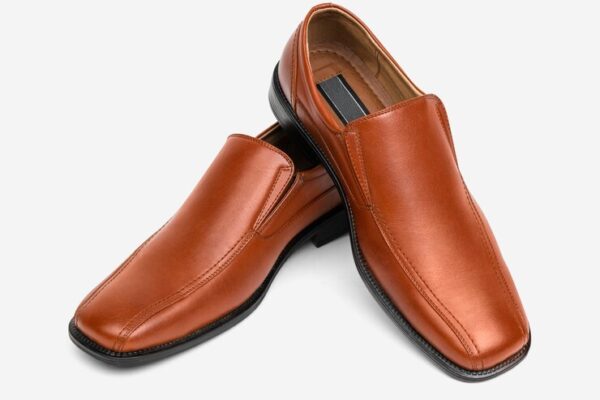 3DM Lifestyle Loafers