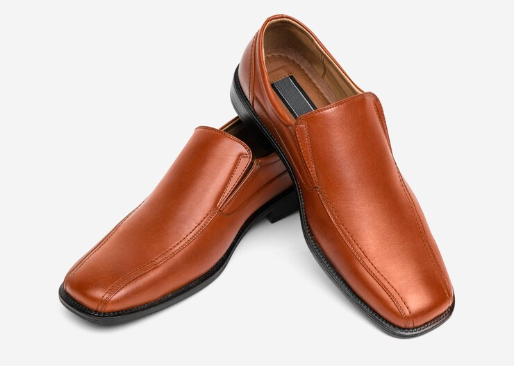 3DM Lifestyle Loafers