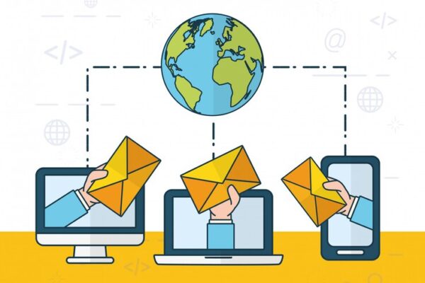 Email Marketing In Delhi