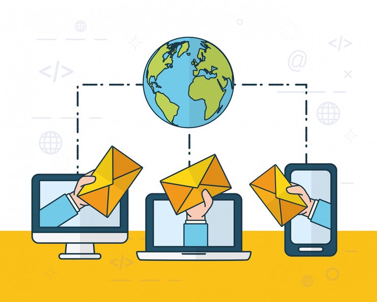 Email Marketing In Delhi