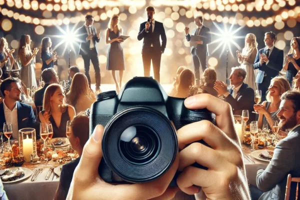 Event Photography Tips What is Event Photography