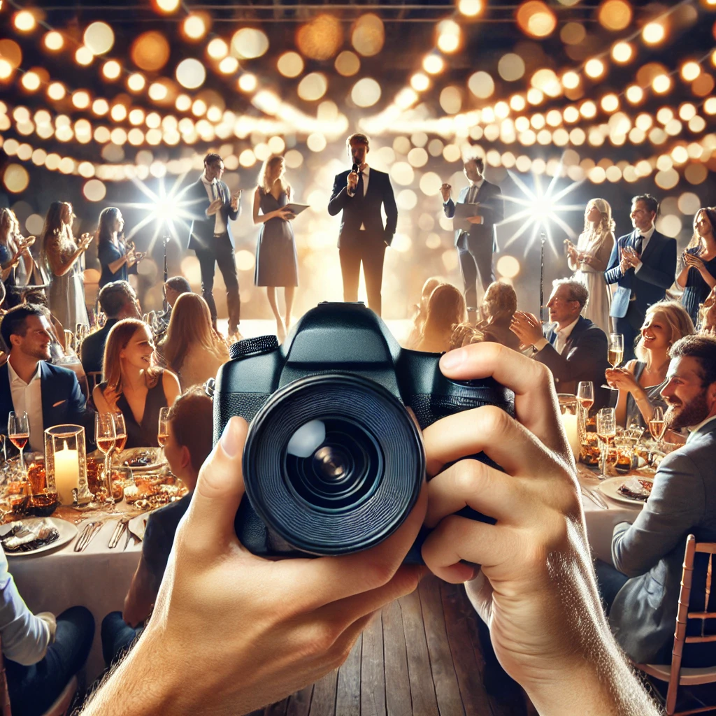 Event Photography Tips What is Event Photography