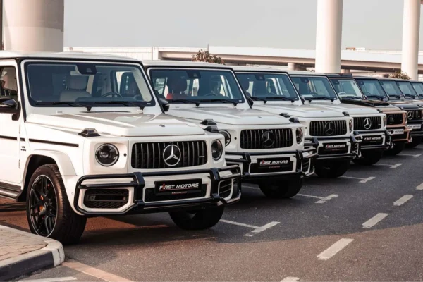 Everything You Must Grasp About the G63MGS Pic Power, Performance, and Prestige