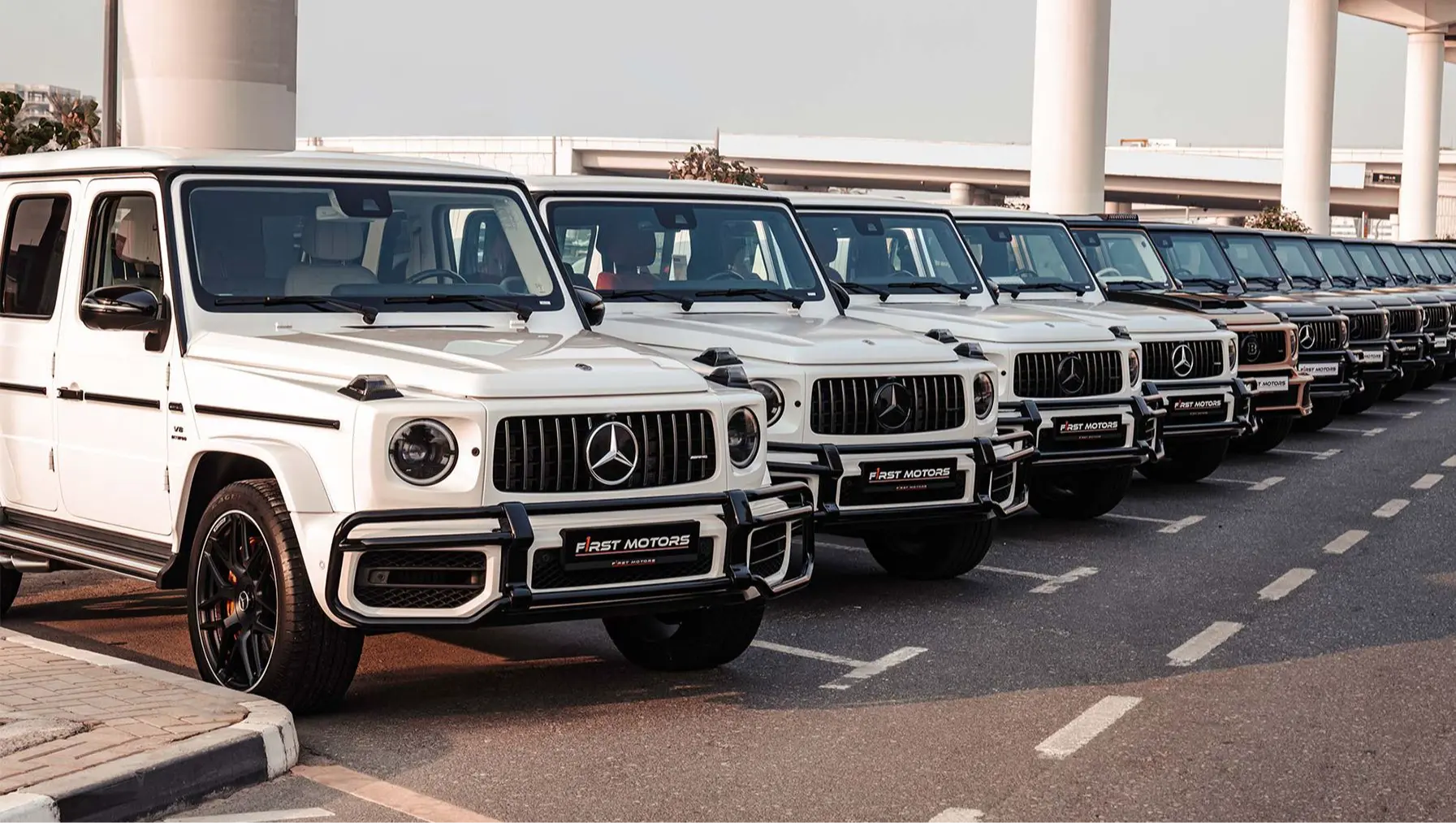 Everything You Must Grasp About the G63MGS Pic Power, Performance, and Prestige