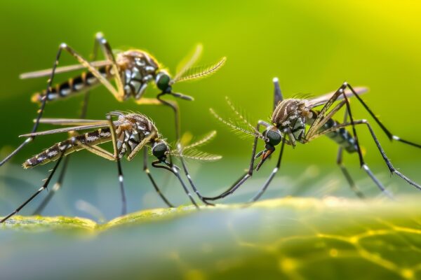 Falkeco Mücken A Pioneering Eco-Conscious Approach to Mosquito Mitigation