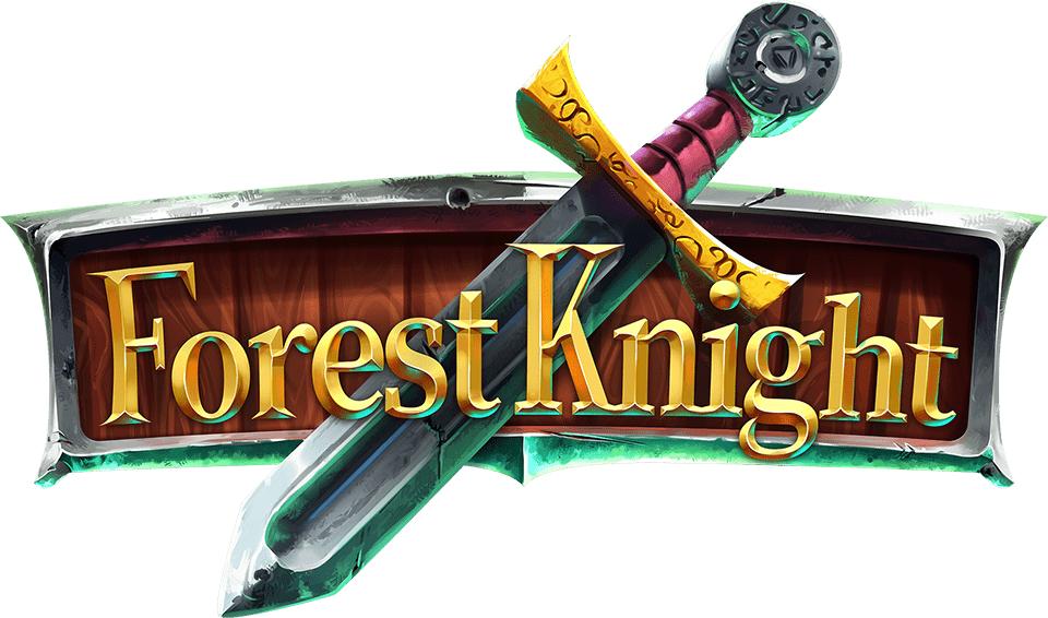 Forest Knight