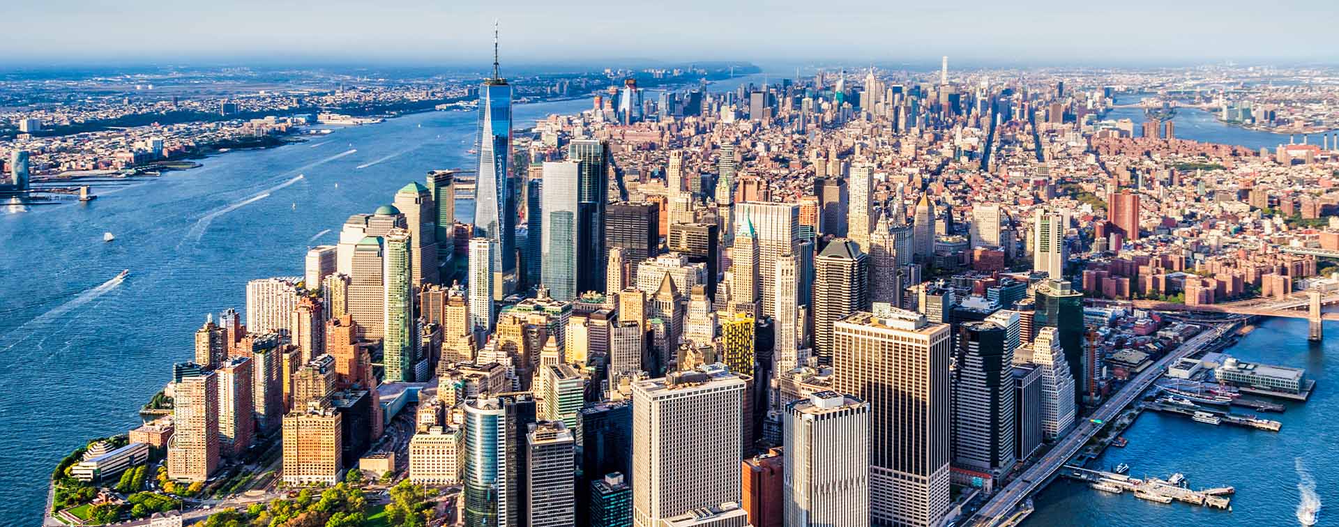 The World’s 20 Richest Cities That Millionaires Call Home