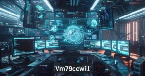 Vm79ccwill Simplifies Virtual Machine Setup