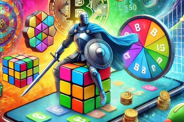 six mobile games that help you earn money