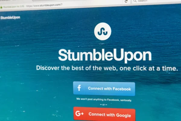 The End of an Era StumbleUpon Legacy and Its Evolution into Mix.com