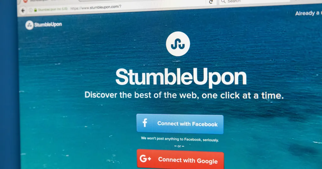 The End of an Era StumbleUpon Legacy and Its Evolution into Mix.com