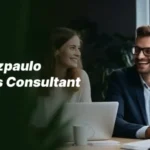 PedroVazPaulo Business Consultant